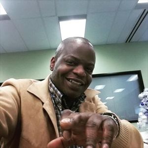 Meet your Posher, Phillip